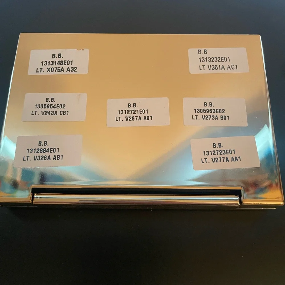 New Bobbi Brown palette - Picture 4 of 4